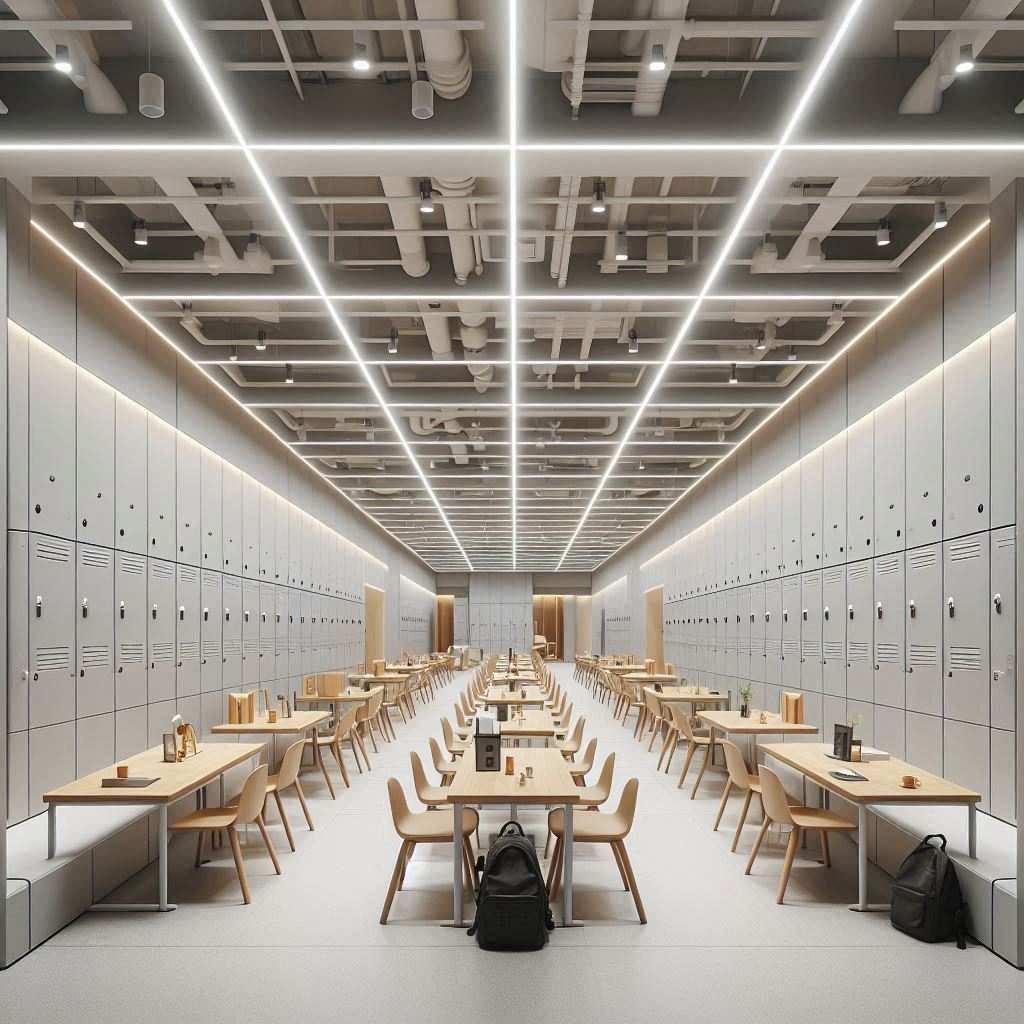 产品团队复盘新员工批量入职时该怎样定位写字楼办公智能照明控制的薄弱步骤